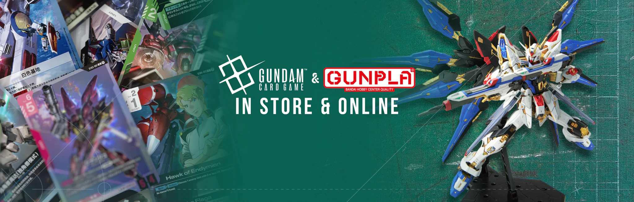 Welcome to Our Store